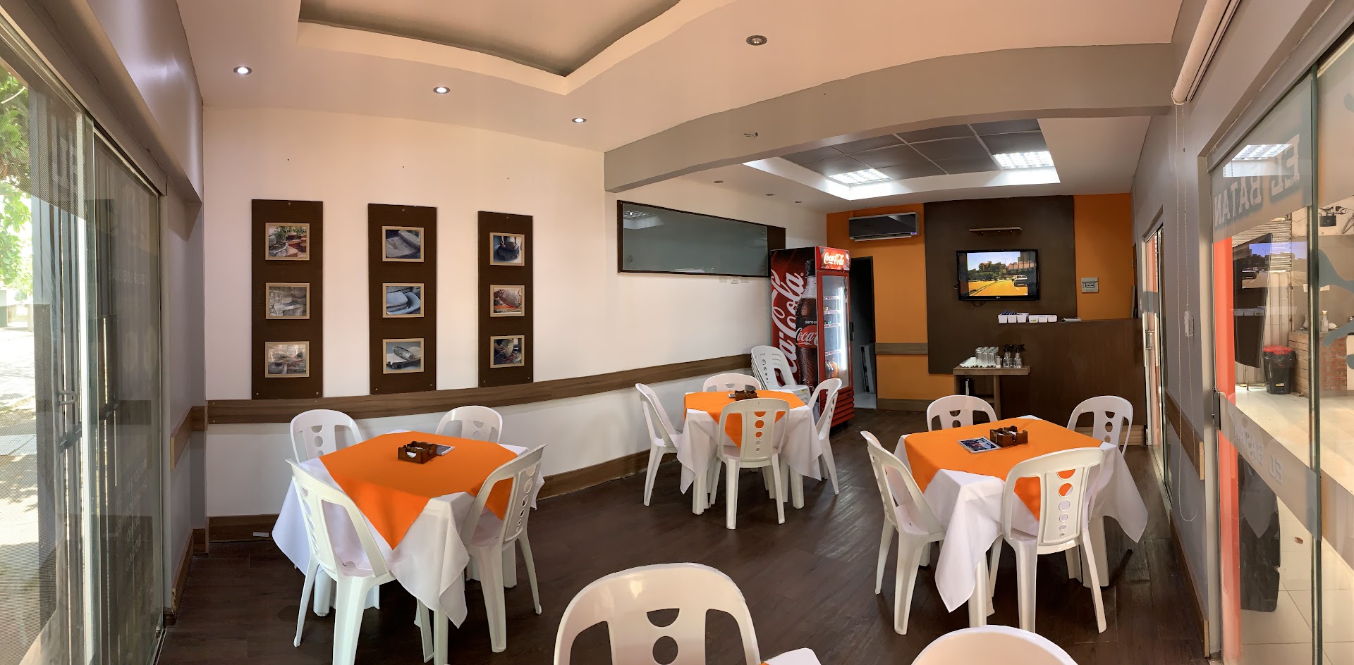 Restaurante El Batan — foto 3