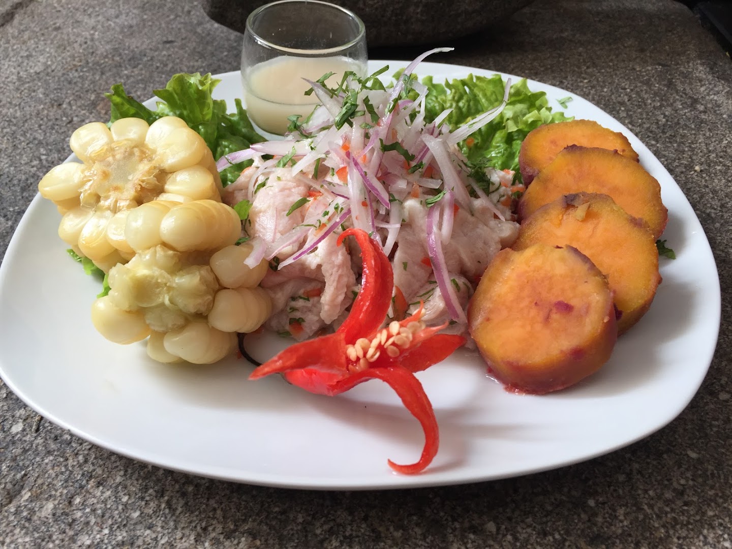 Restaurante El Batan — foto 8
