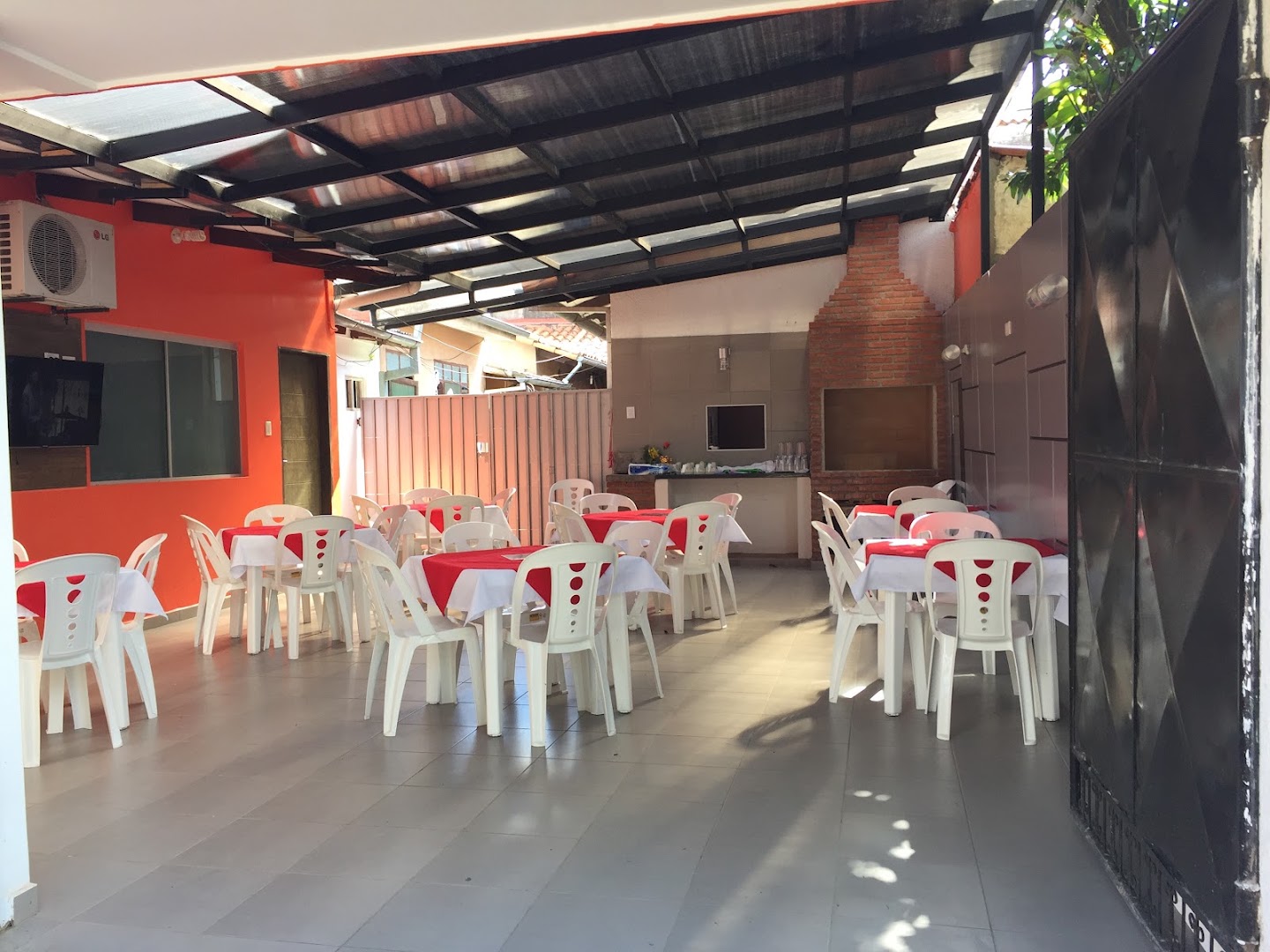 Restaurante El Batan — foto 9