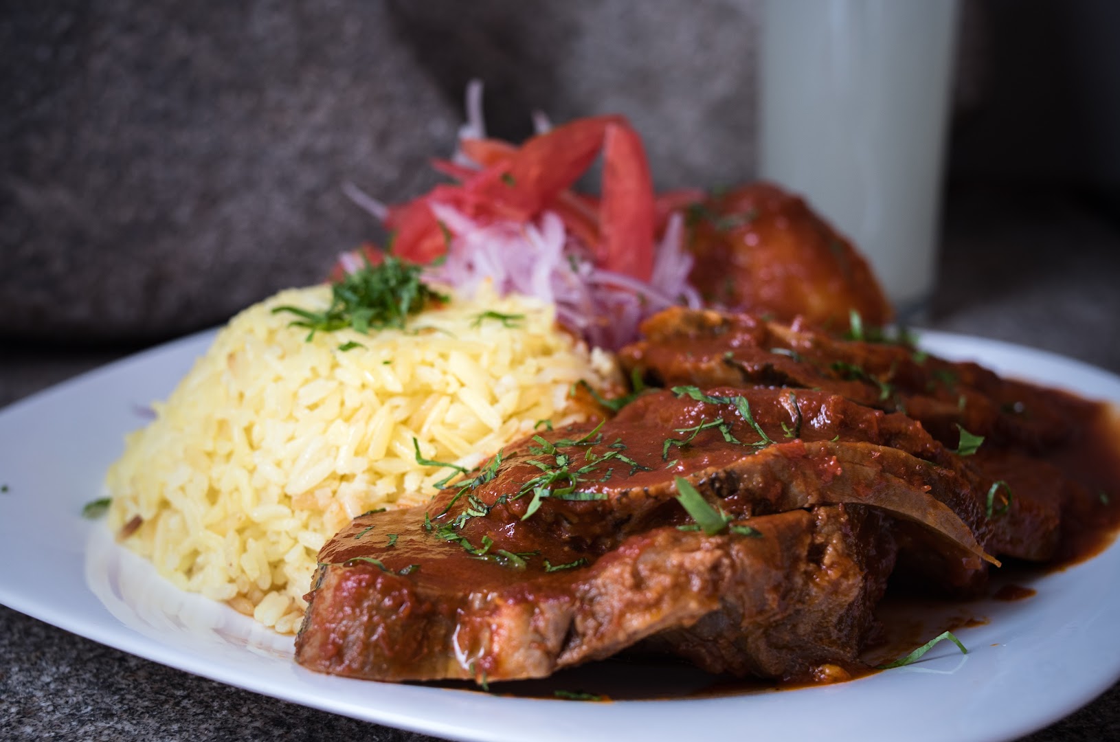 Restaurante El Batan — foto 4